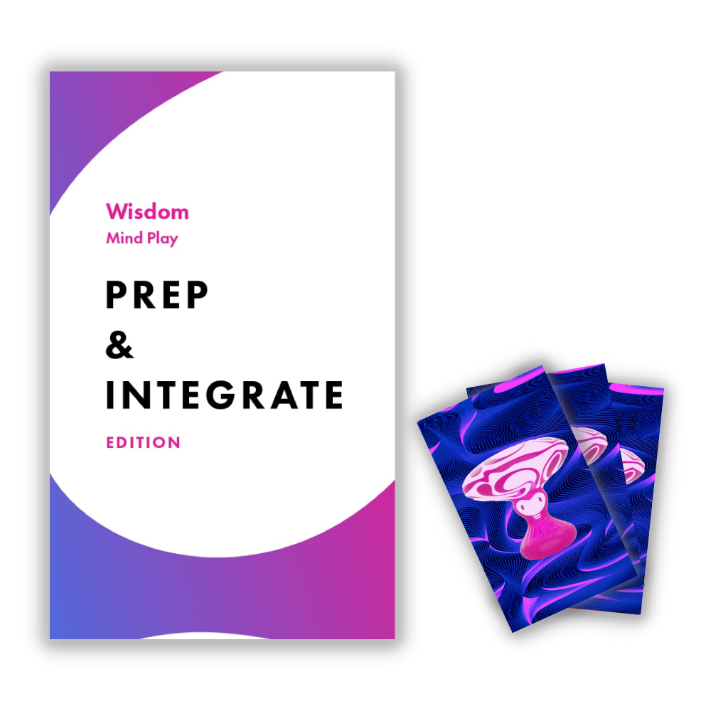 Mind Play Prep &amp; Integrate