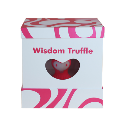 Wisdom Moon